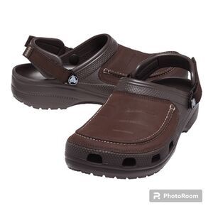 Crocs MEN’S CLASSIC YUKON VISTA II CLOG